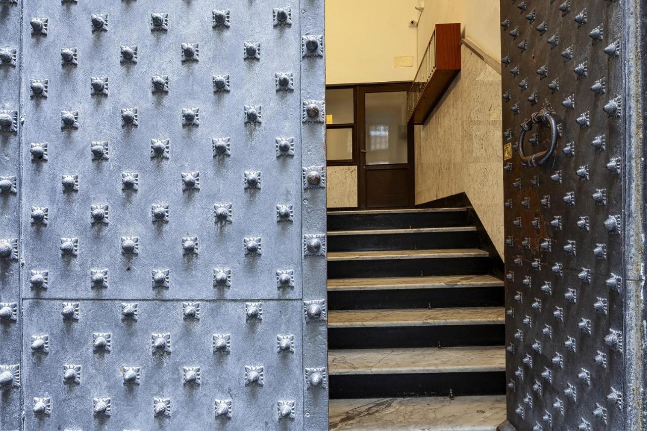 Appartamento Alla Cattedrale Di San Lorenzo By Wonderful Italy Génova Exterior foto